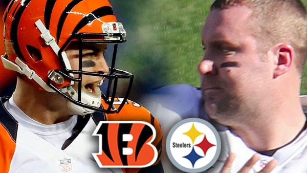 Chiefs, Jets or Steelers: Who do the Bengals want?