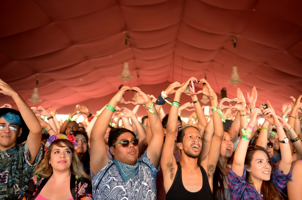 Coachella Releases 2016 Lineup