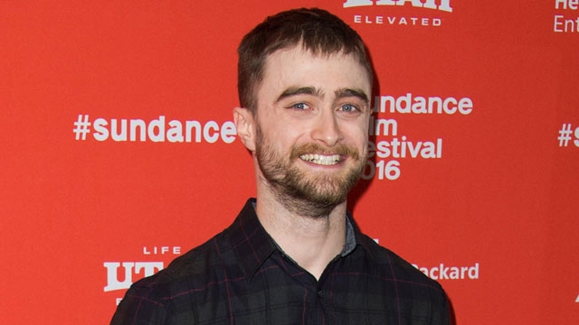 To Daniel Radcliffe Oscar boycott already seems effective