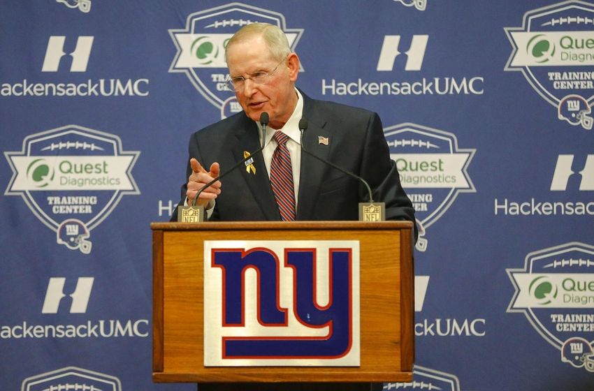 New York Giants Tom Coughlin Has Message for Eli Manning