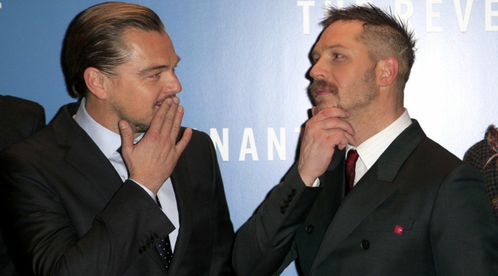 Inarritu says 'The Revenant' an 'homage to great filmmaking'