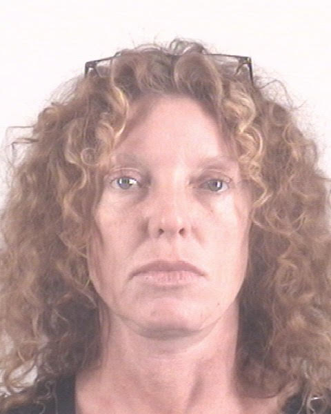 Tonya Couch         
                                     Tarrant County Sheriff's Office