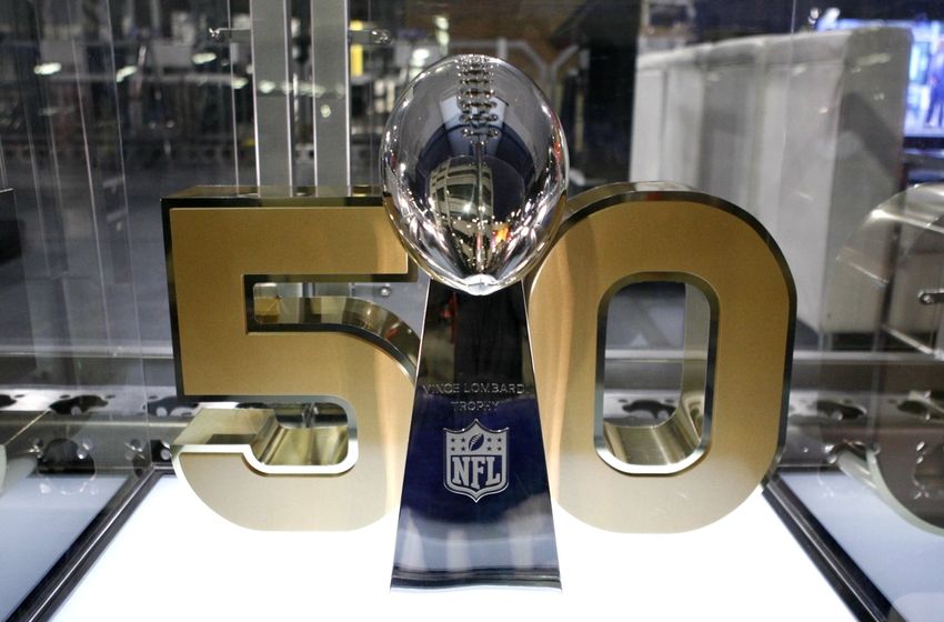 Super Bowl Odds Bovada picks Panthers Patriots and Cardinals as favorites