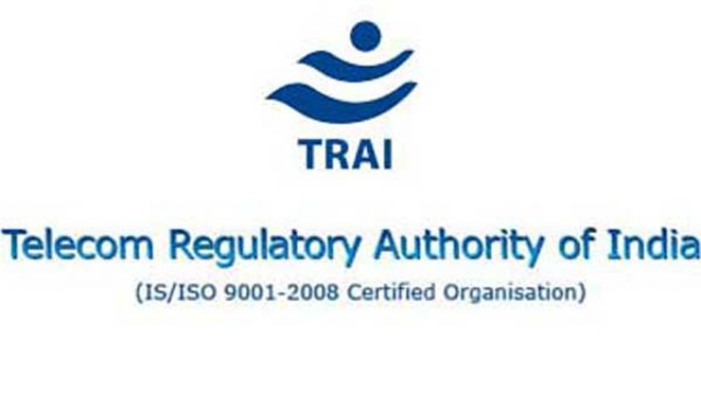 Telecom Regulatory Authority of India