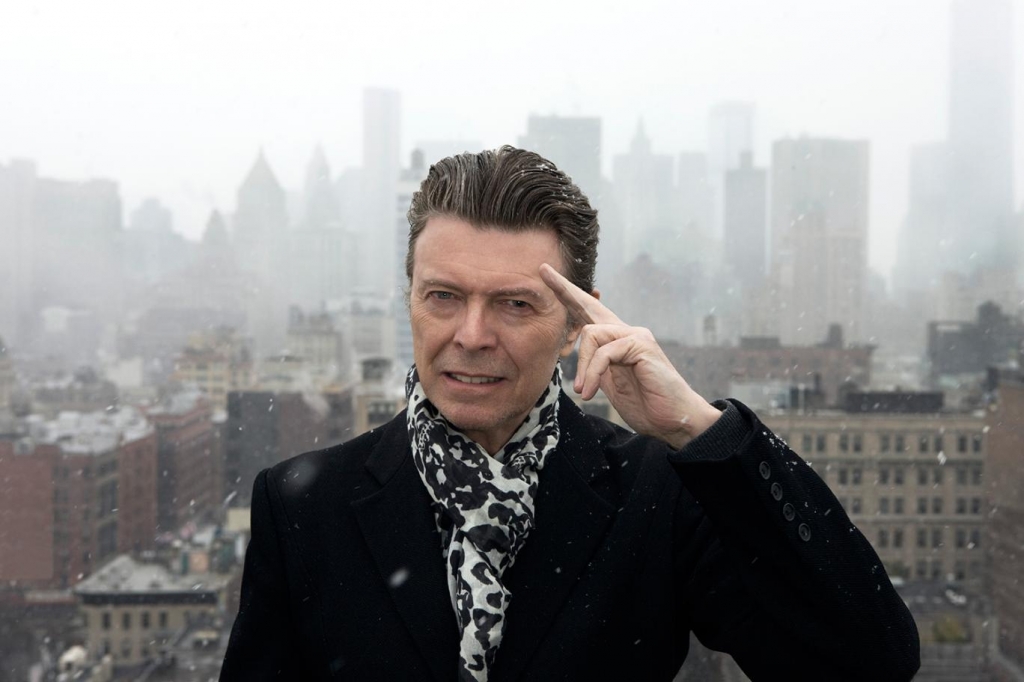 David Bowie Death: '60 Minutes' Releases Unaired Interviews With The Rock Star About His Career, Musical Process