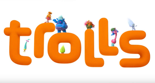 DreamWorks' Trolls Trailer Brings Big Hair And Great Acoustics