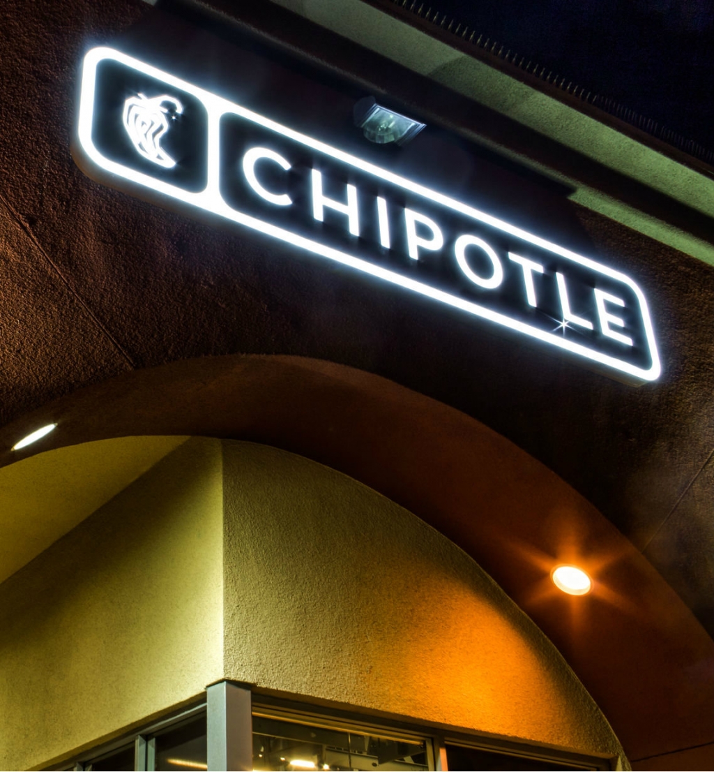 The Government Is Investigating Chipotle's Diseased Burritos