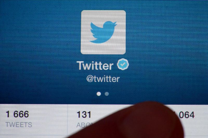 Twitter outage: Website, mobile apps down