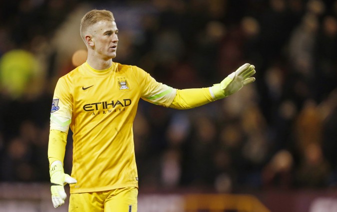 Twitter erupts as Man City No.1 produces wonder-save against West Ham