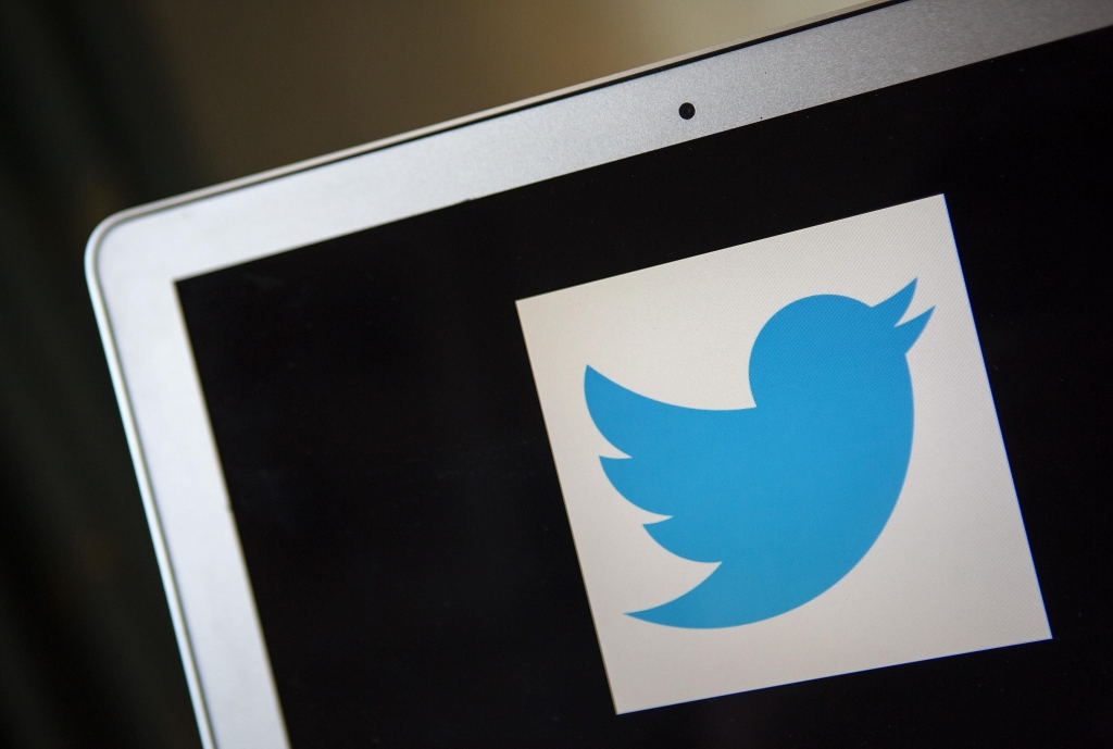 Twitter is down for some users around the world