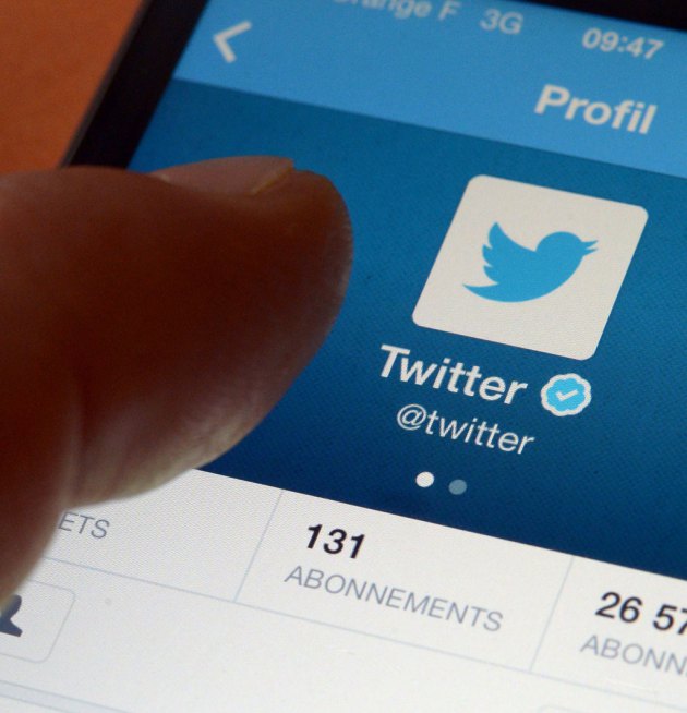 Twitter is considering increasing the number of characters available