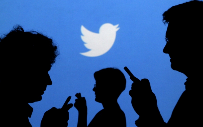 Twitter users in northern Europe hit by site outage