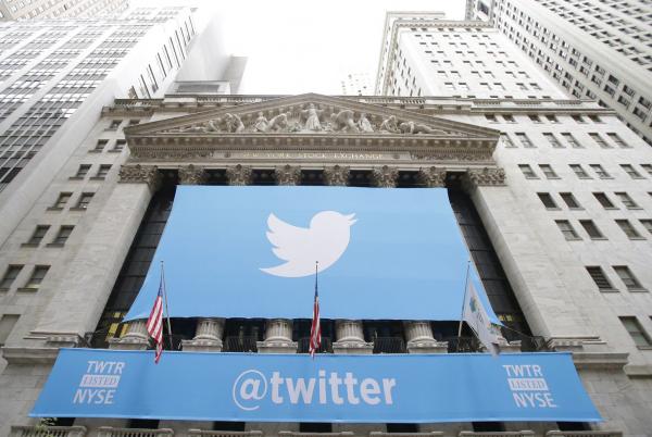 Twitter may soon say goodbye to its 140 character limit