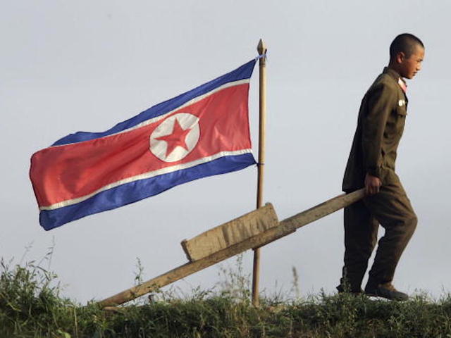 N. Korea's Bomb / US, China seek effective sanctions on N. Korea