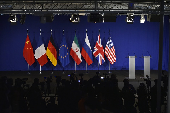 SWITZERLAND-IRAN-US-NUCLEAR-TALKS