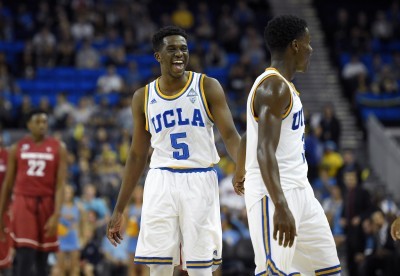 Preview: Washington at UCLA