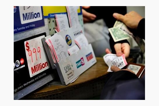 No Powerball winner, jackpot rises to estimated $1.3 billion