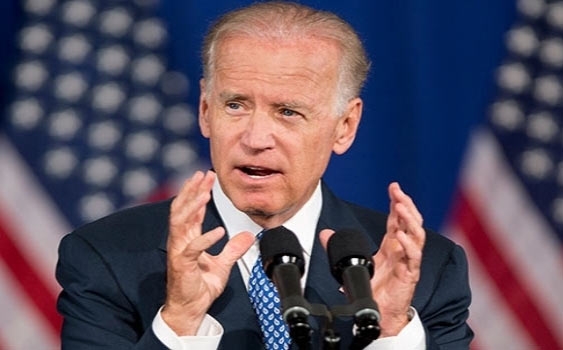 Isis: Biden in Istanbul for talks with Erdogan