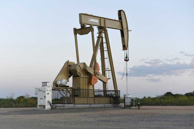 US crude’s West Texas Intermediate futures were up 28 cents at $37.04