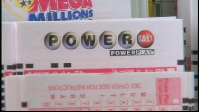 $1 million Powerball ticket sold at Union City liquor store