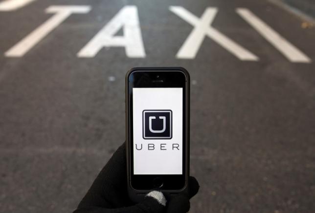 Uber Driver Refused to Take a Pregnant Woman to the Hospital, Husband Says