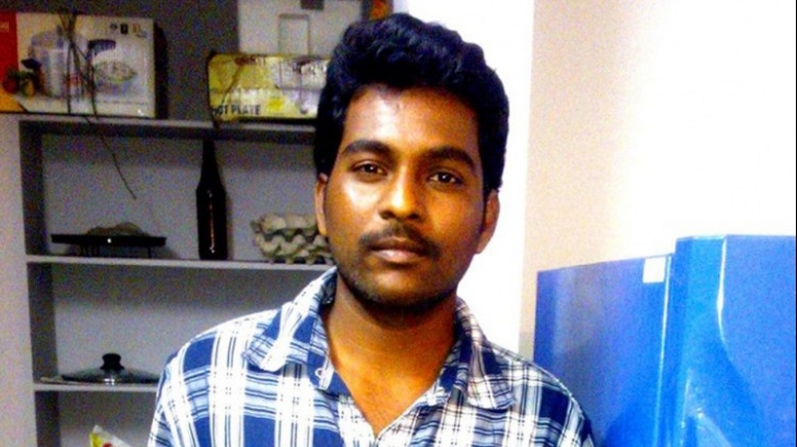 Rohith suicide creates tremors in national politics