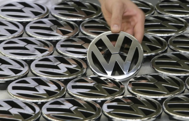 Full text: Volkswagen CEO apologizes to the American people, promises big changes ahead