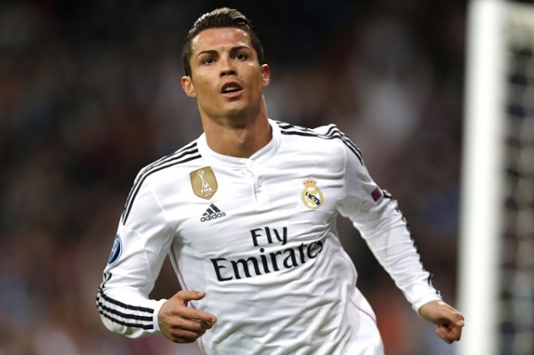 Ronaldo Reveals Future MLS Move