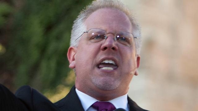 Glenn Beck August 2011