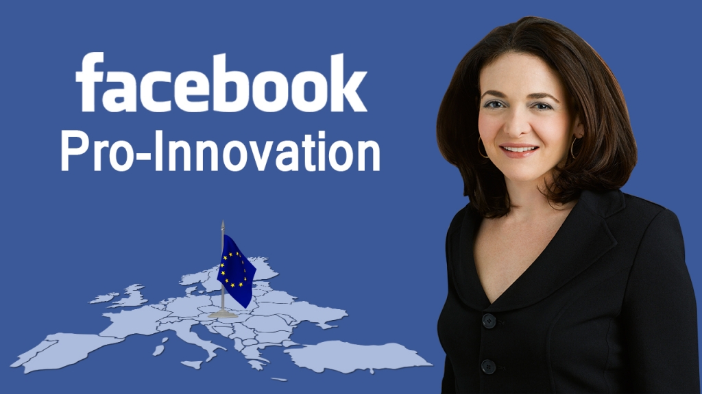 Facebook commits €1m to stop the online spread of hate speech in Europe