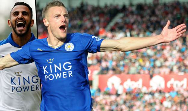 Leicester ready to break bank to keep star duo as big boys circle