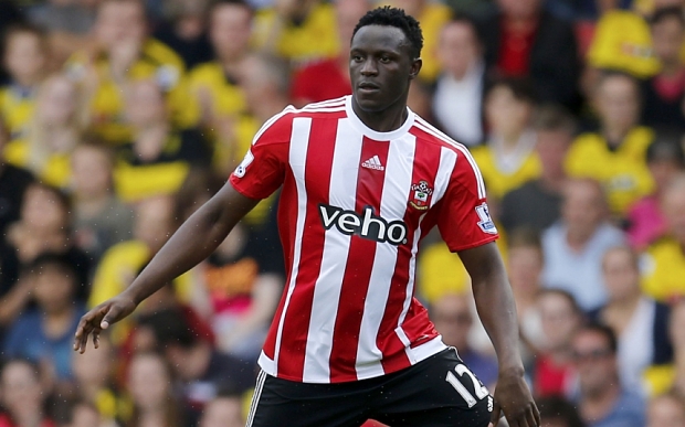 Victor Wanyama