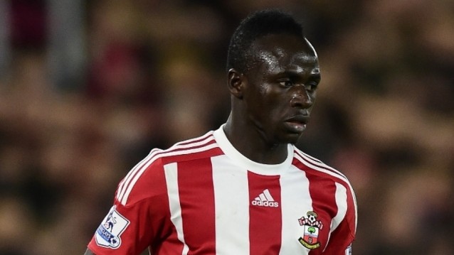 Saints vow to keep Wanyama and Mane amid transfer talk