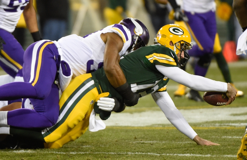 Vikings vs. Packers 20-13 Full highlights final score and more