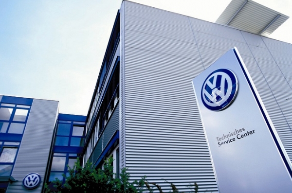 VW Sued By US Authorities Faces Billions In Fines