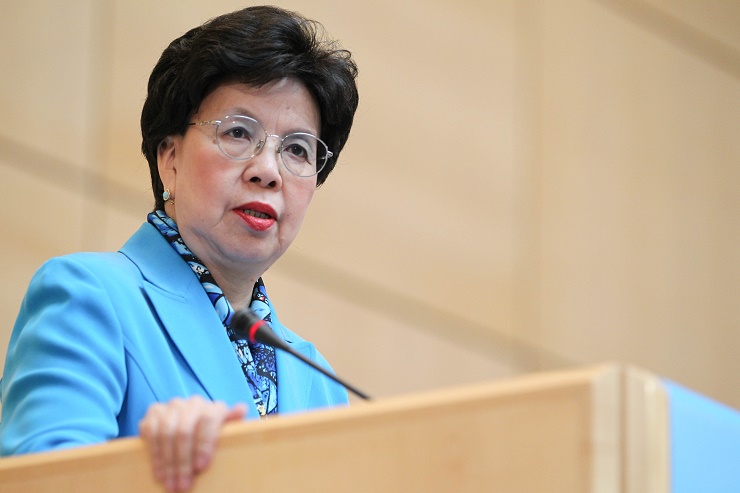 WHO Director General Margaret Chan will convene the meeting of the organization’s International Health Regulations Emergency Committee