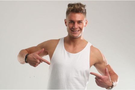 WHY AYE Geordie Shore star Scotty T is in the last week of Celebrity Big Brother