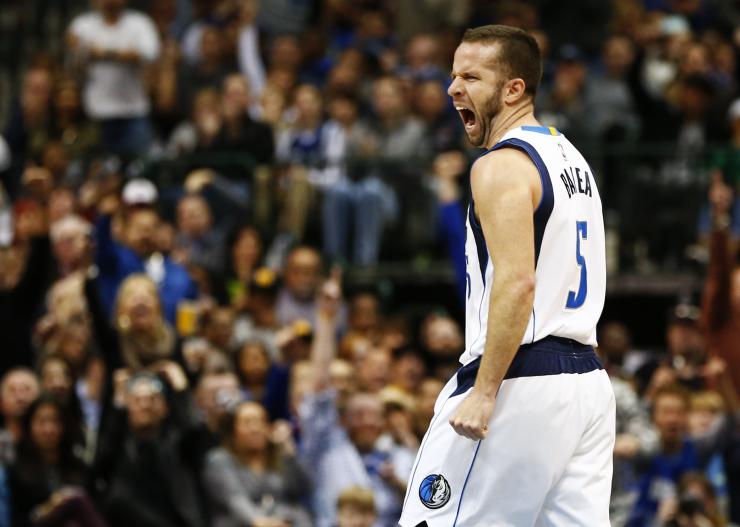 JJ Barea