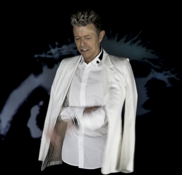 David Bowie Was Planning Another Album