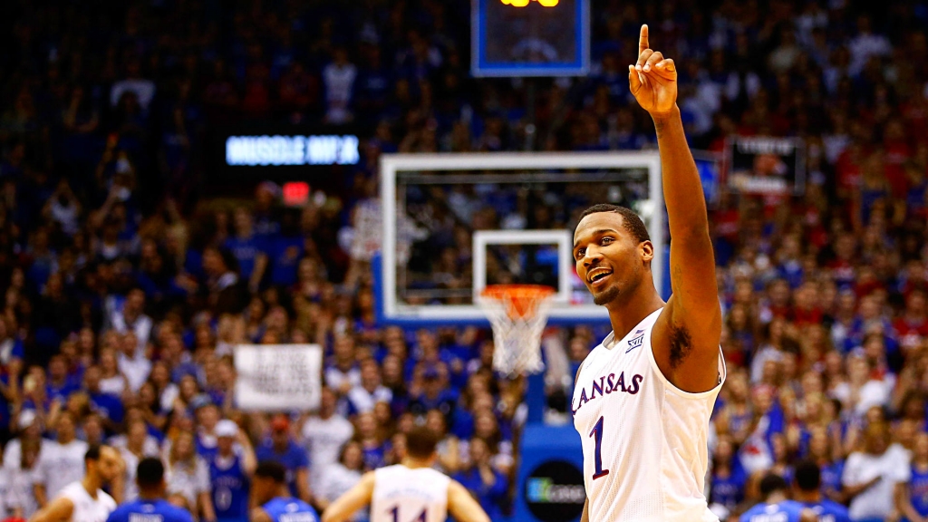 Wayne Selden