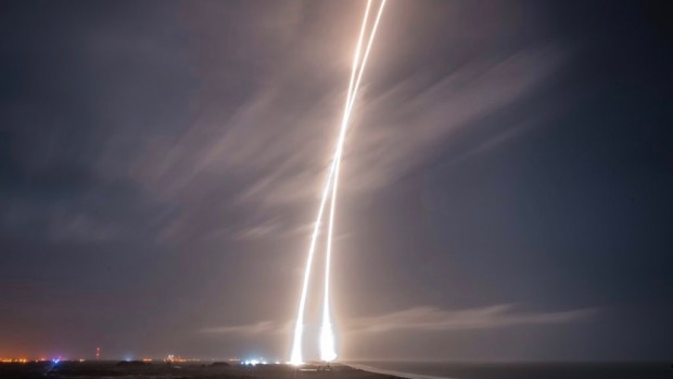 Falcon 9