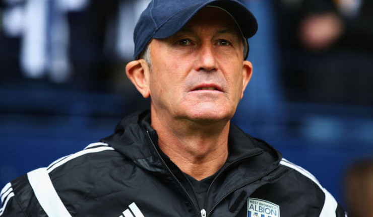 EPL 2015: West Brom up for the Cup, but Tony Pulis annoyed by schedule