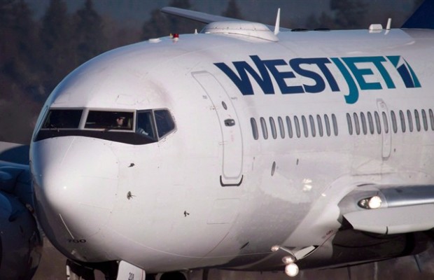 Westjet cancelling Kamloops to Edmonton flight