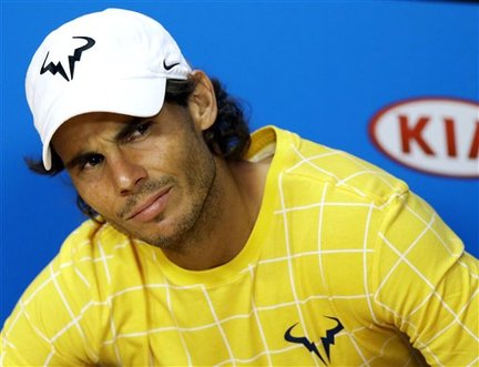 Uncle Toni Open to Nadal Coaching Change