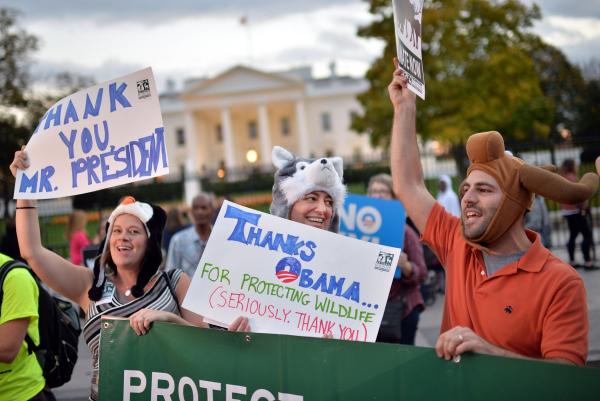 TransCanada to file 2 legal challenges to Keystone rejection