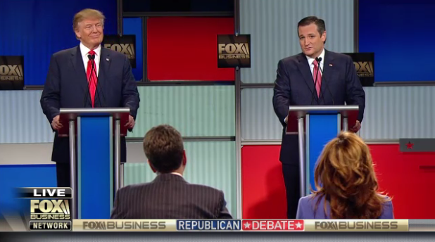 When Is The Next GOP Debate? 2016 Republican Presidential Debate Schedule, TV Channel, Radio Station