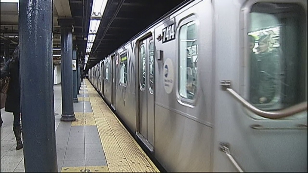 WiFi, Cell Service: Big Changes Coming To NYC Subway