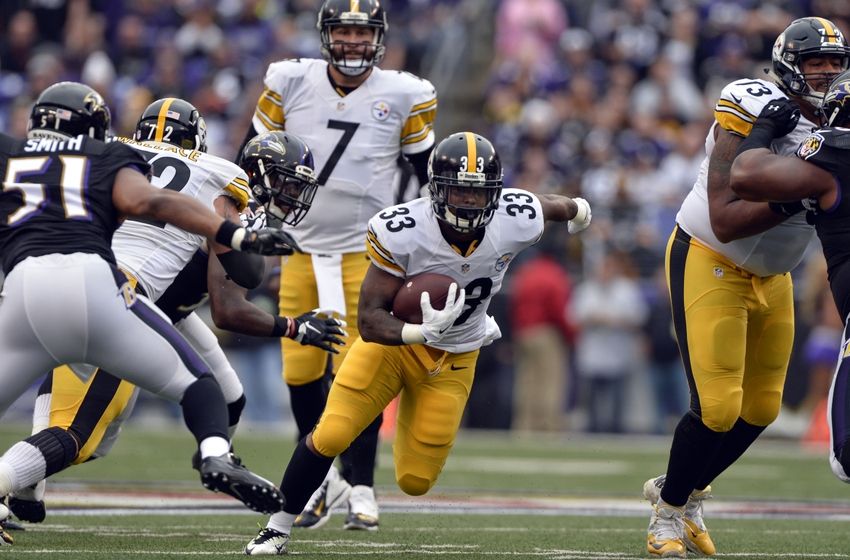 Pittsburgh Steelers Keys To Victory at Cincinnati