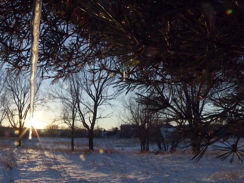 Dangers Of Severe Wind Chills