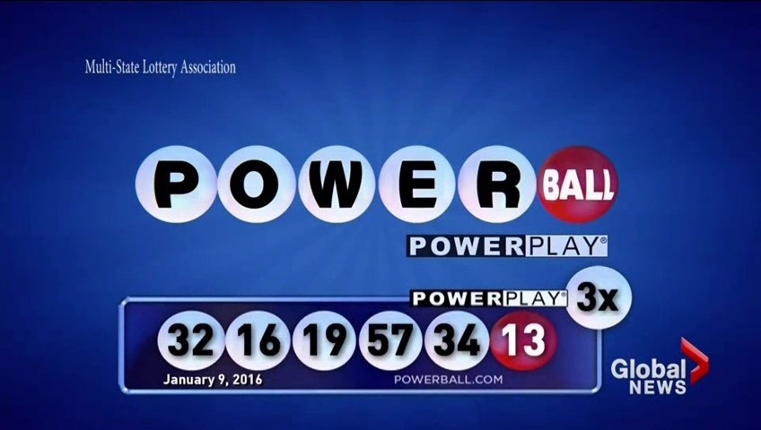 What are your chances of winning Powerball's $1.3B US prize?